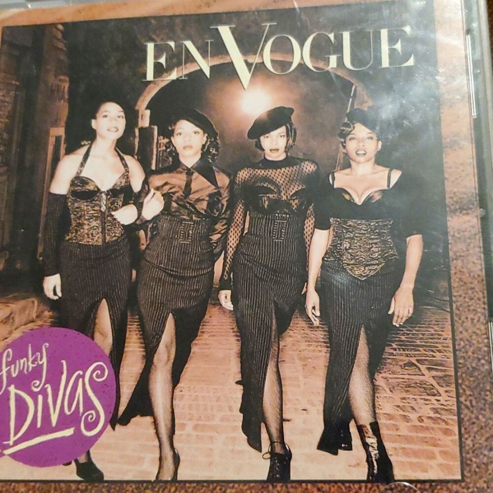 EN VOGUE